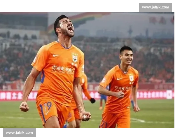 首尔与北京中赫国安强强对话引爆亚冠焦点之战前瞻攻防博弈看点解析