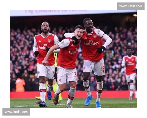 阿森纳对阵狼队预测分析：战术布局、关键球员与比赛走势展望